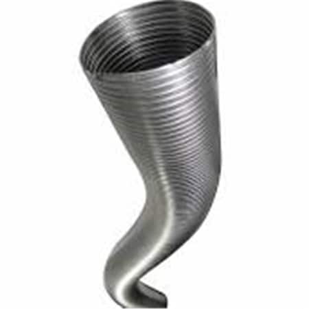 Home Saver 5.5 in. x 30 ft. 316 Alloy Smooth-N-Lite Liner 271851